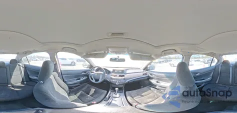 2010 Honda Accord Ex from USA, damaged, VIN 1HGCP2F79AA078315